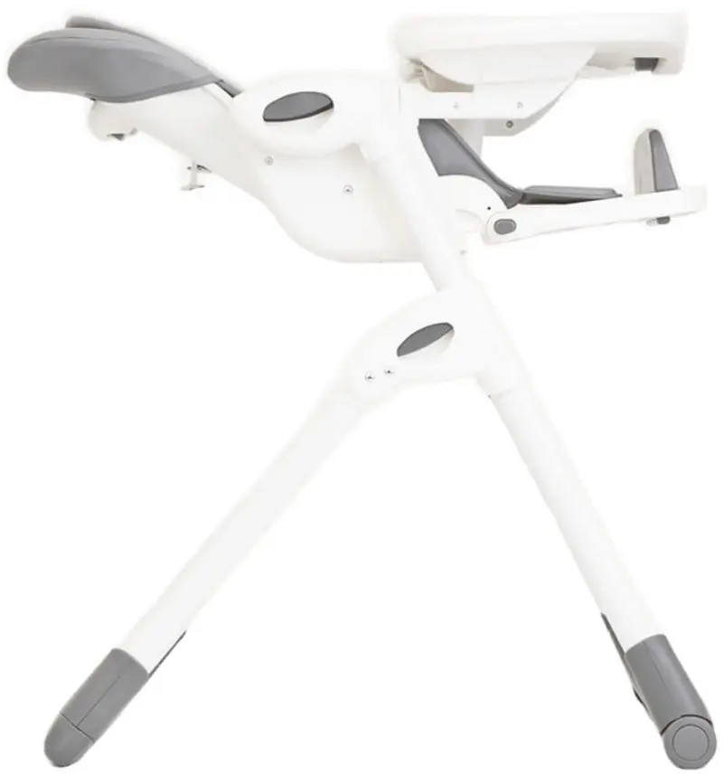 Scaun pentru hranire Joie Mimzy Recline (Arctic) - 6