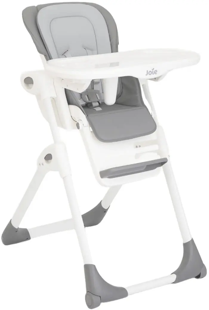 Scaun pentru hranire Joie Mimzy Recline (Arctic)