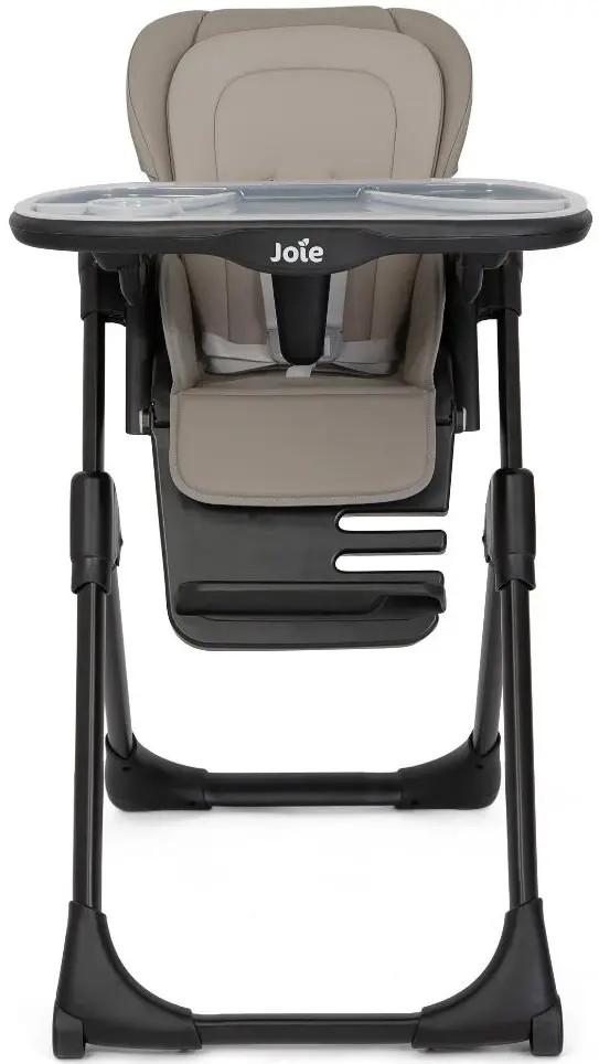 Стульчик для кормления Joie Mimzy Recline (Hazelnut) - 2