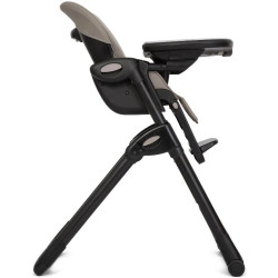 Стульчик для кормления Joie Mimzy Recline (Hazelnut) Thumb