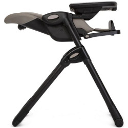 Стульчик для кормления Joie Mimzy Recline (Hazelnut) Thumb