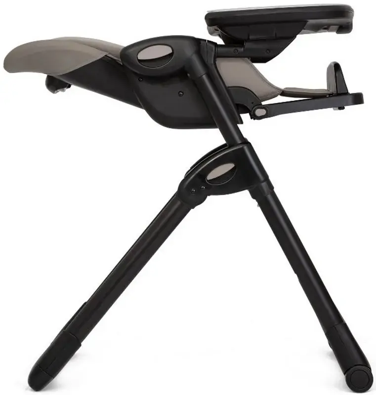 Стульчик для кормления Joie Mimzy Recline (Hazelnut) - 4