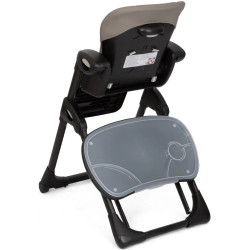 Стульчик для кормления Joie Mimzy Recline (Hazelnut) Thumb