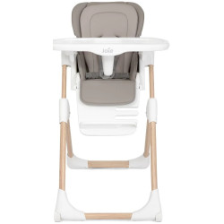 Стульчик для кормления Joie Mimzy Recline (Walnut Wood) Thumb