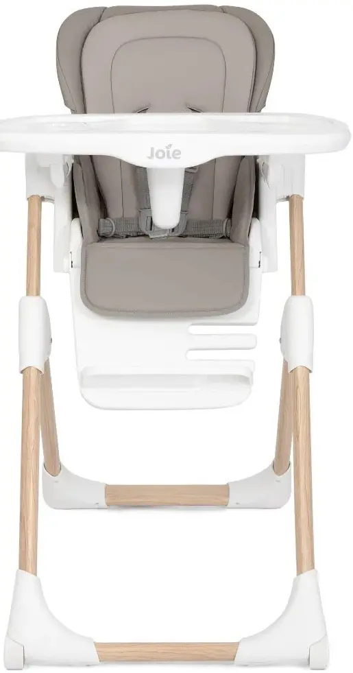 Стульчик для кормления Joie Mimzy Recline (Walnut Wood) - 2