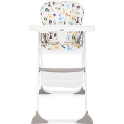 Scaun pentru hranire Joie Mimzy Snacker Alphabet Thumb