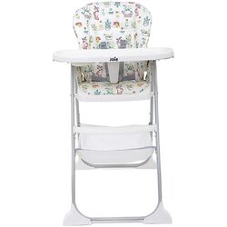 Стульчик для кормления Joie Mimzy Snacker (Flea Market) Thumb