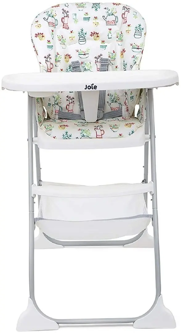 Стульчик для кормления Joie Mimzy Snacker (Flea Market) - 2