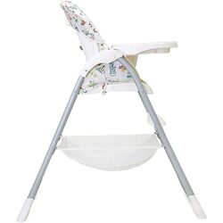 Стульчик для кормления Joie Mimzy Snacker (Flea Market) Thumb