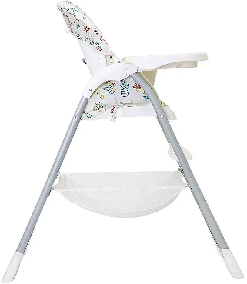 Стульчик для кормления Joie Mimzy Snacker (Flea Market) - 3