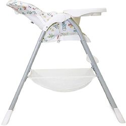 Стульчик для кормления Joie Mimzy Snacker (Flea Market) Thumb