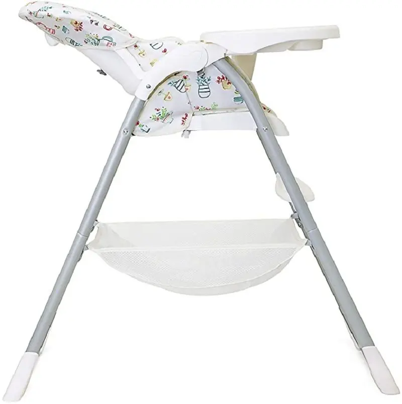 Стульчик для кормления Joie Mimzy Snacker (Flea Market) - 4