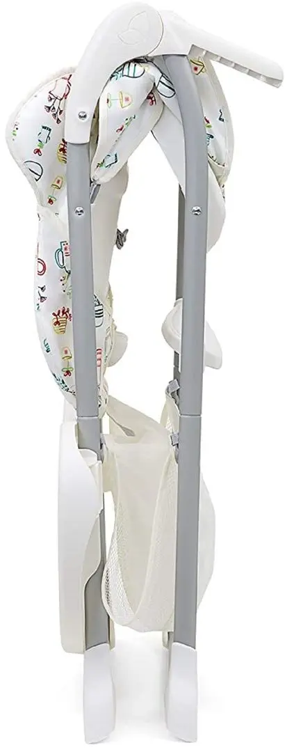 Стульчик для кормления Joie Mimzy Snacker (Flea Market) - 5