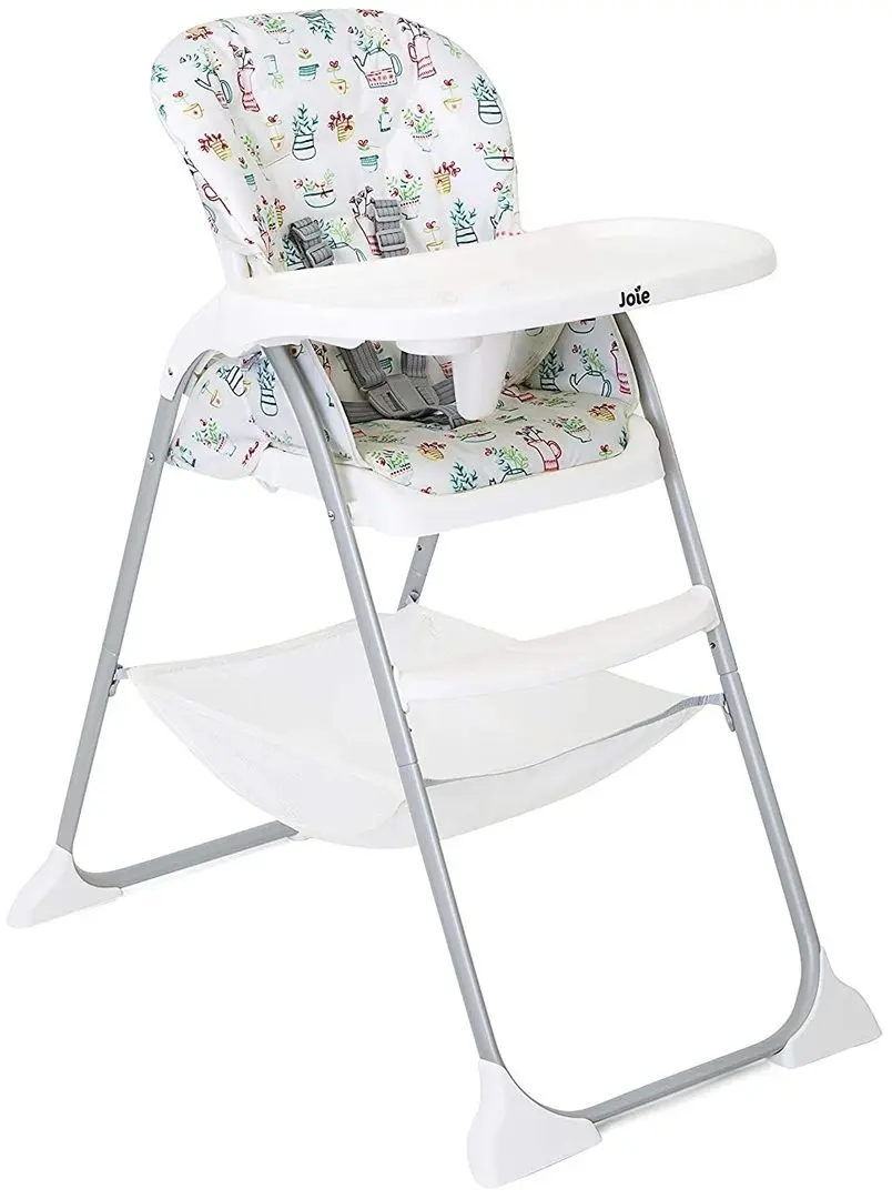 Стульчик для кормления Joie Mimzy Snacker (Flea Market)