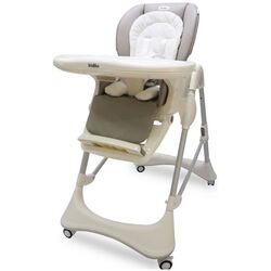 Стульчик для кормления Kidilo MSE101 (Gray)