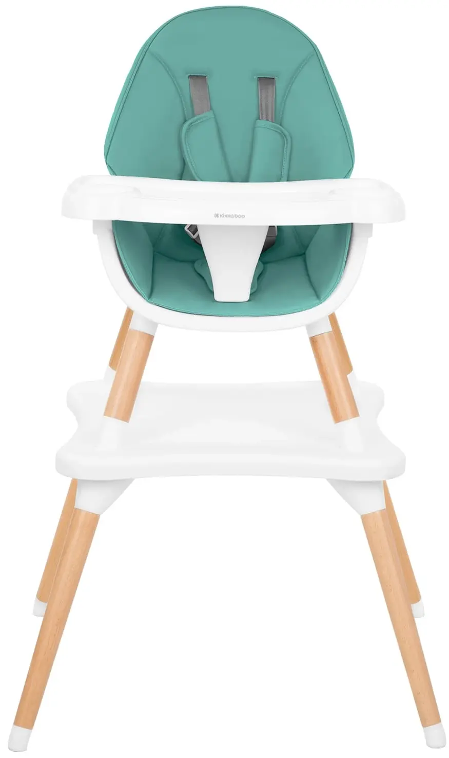 Стульчик для кормления 3в1 Kikka Boo Multi (Mint)