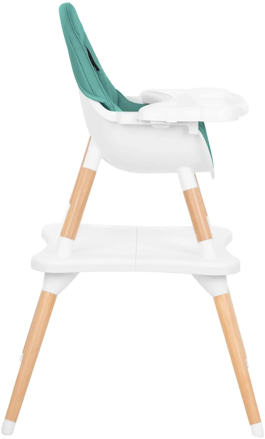 Стульчик для кормления 3в1 Kikka Boo Multi (Mint)