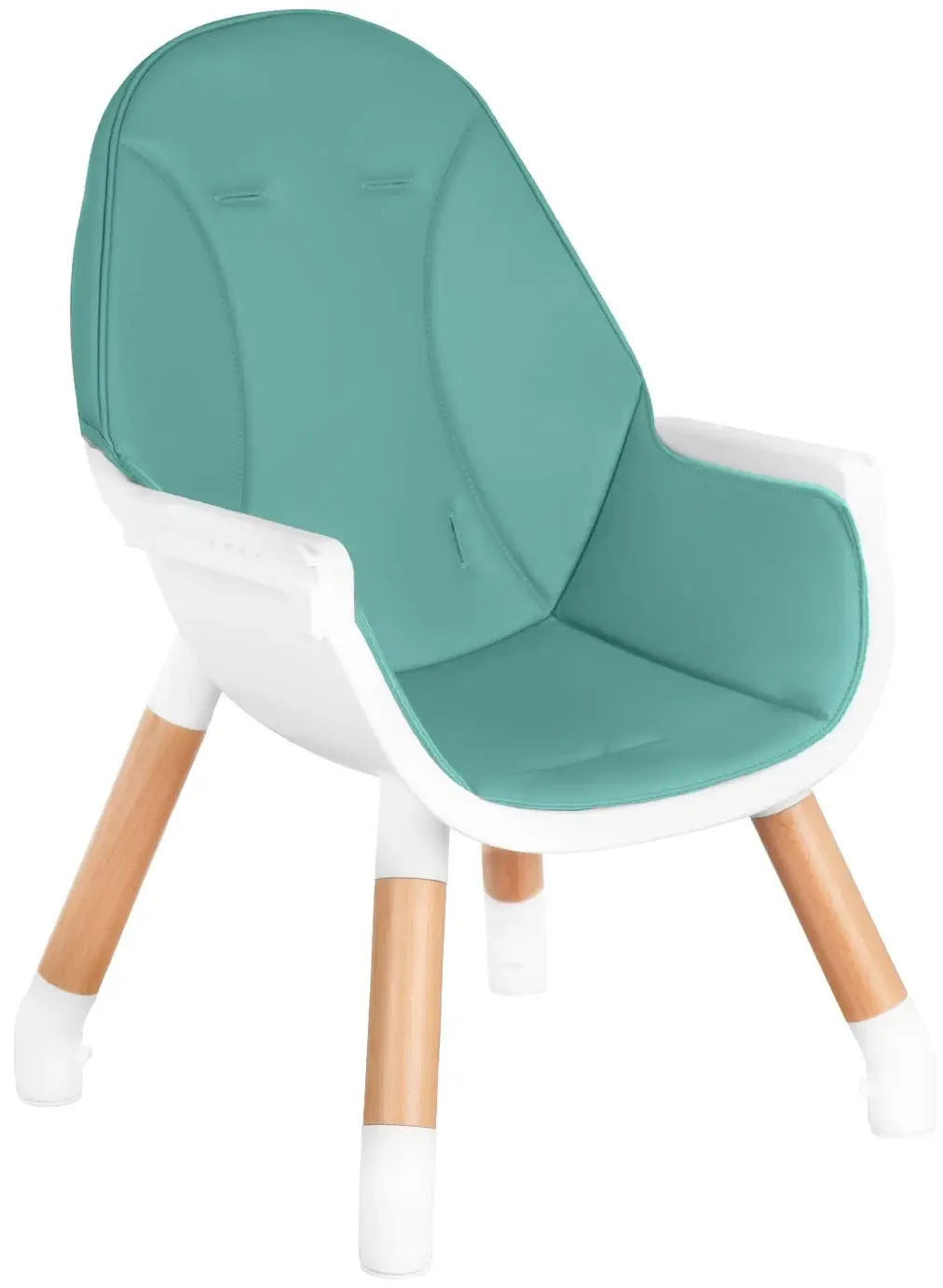 Стульчик для кормления 3в1 Kikka Boo Multi (Mint)