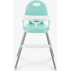 Стульчик для кормления 3в1 Kikka Boo Spoony (Mint) Thumb