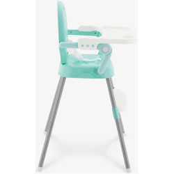 Стульчик для кормления 3в1 Kikka Boo Spoony (Mint) Thumb