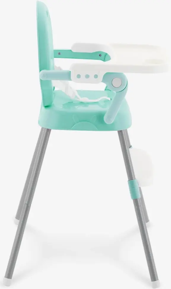 Стульчик для кормления 3в1 Kikka Boo Spoony (Mint) - 3