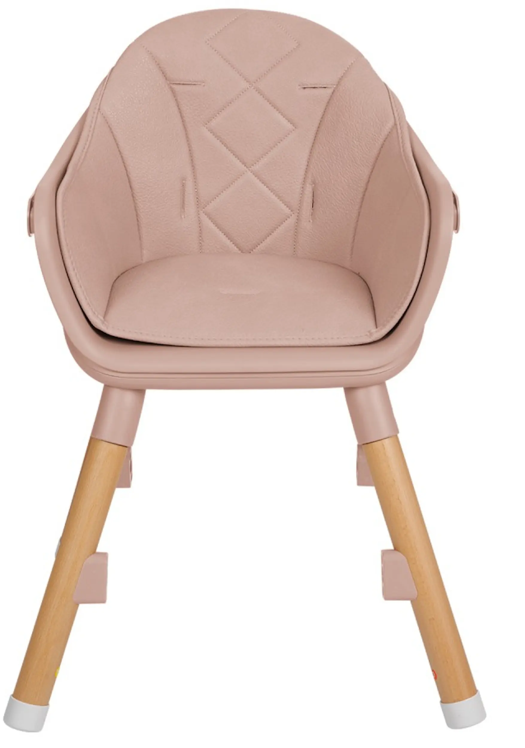 Стульчик для кормления 6в1 Kikka Boo Woody (Pink) - 4