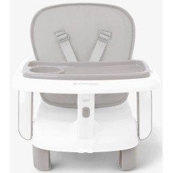 Scaun pentru hranire Kikka Boo Chewy (Grey) Thumb