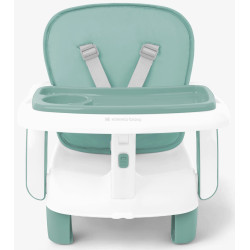 Scaun pentru hranire Kikka Boo Chewy (Mint) Thumb