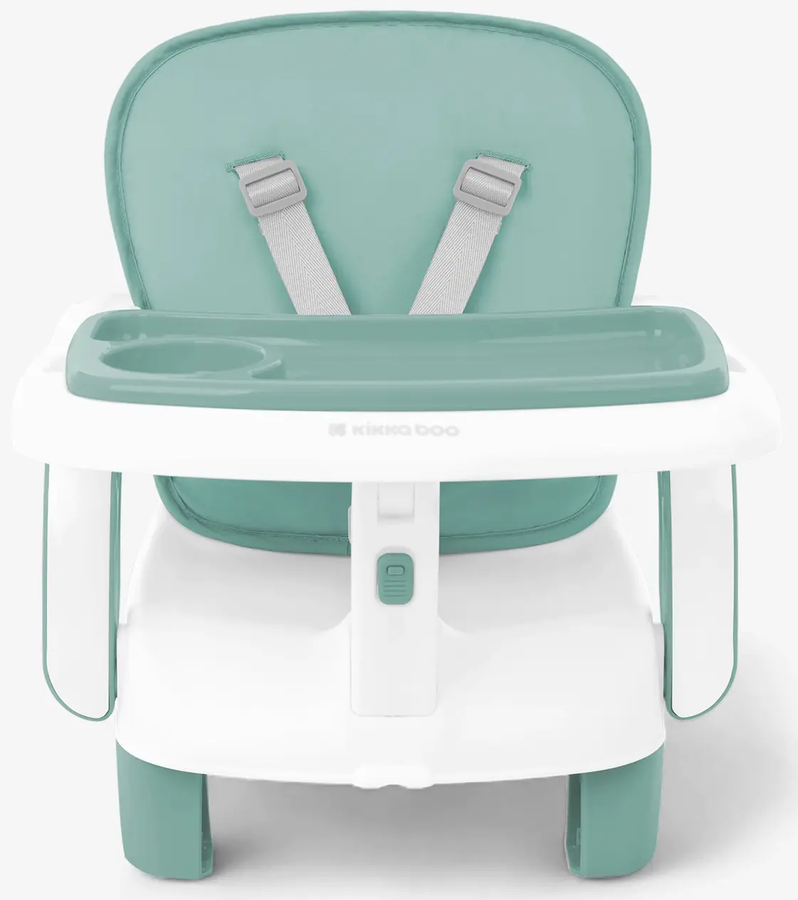 Scaun pentru hranire Kikka Boo Chewy (Mint)