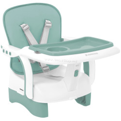 Scaun pentru hranire Kikka Boo Chewy (Mint)