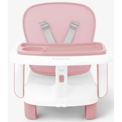 Стульчик для кормления Kikka Boo Chewy (Pink) Thumb