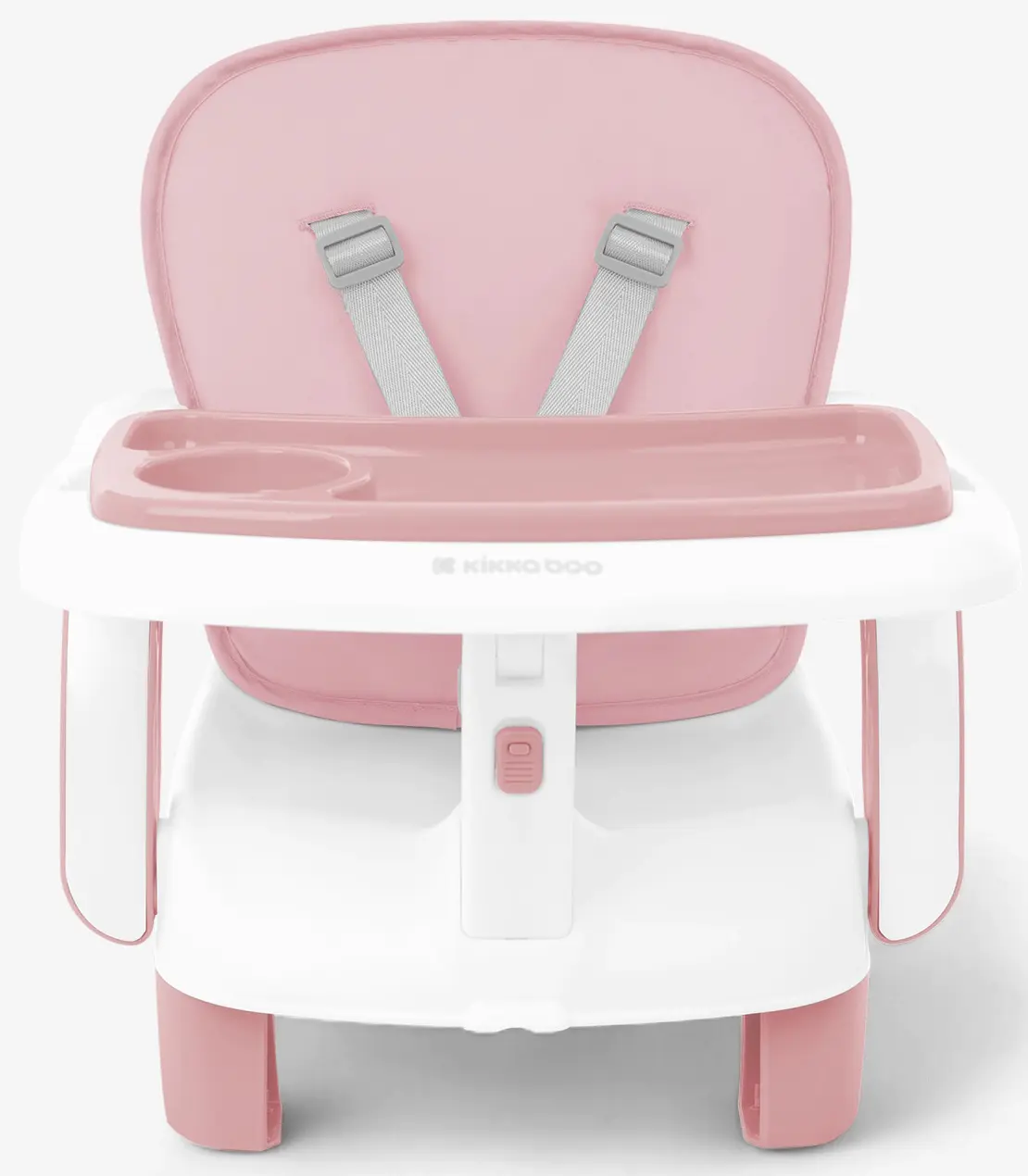 Стульчик для кормления Kikka Boo Chewy (Pink)