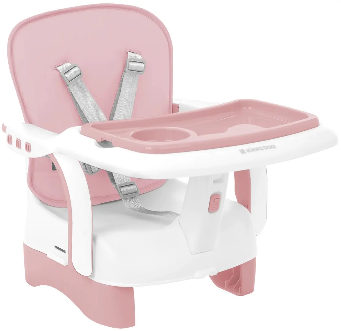 Стульчик для кормления Kikka Boo Chewy (Pink)