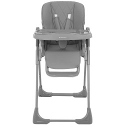 Scaun pentru hranire Kikka Boo Comfy (Grey) Thumb