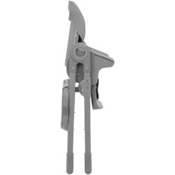 Scaun pentru hranire Kikka Boo Comfy (Grey) Thumb