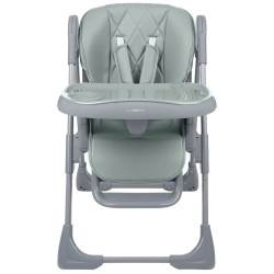 Scaun pentru hranire Kikka Boo Comfy+ (Mint) Thumb