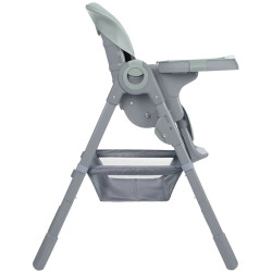 Scaun pentru hranire Kikka Boo Comfy+ (Mint) Thumb