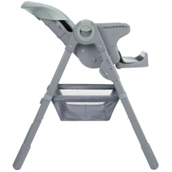 Scaun pentru hranire Kikka Boo Comfy+ (Mint) Thumb