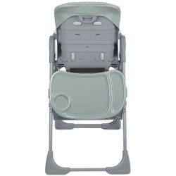 Scaun pentru hranire Kikka Boo Comfy+ (Mint) Thumb