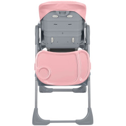 Scaun pentru hranire Kikka Boo Comfy+ (Pink) Thumb