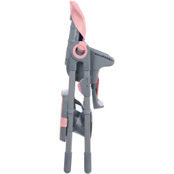 Scaun pentru hranire Kikka Boo Comfy+ (Pink) Thumb