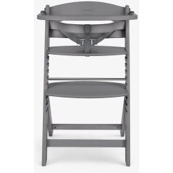 Scaun pentru hranire Kikka Boo Nordy (Dark Grey) Thumb