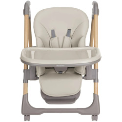 Стульчик для кормления Kikka Boo Olive (Beige) Thumb