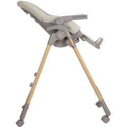 Стульчик для кормления Kikka Boo Olive (Beige) Thumb