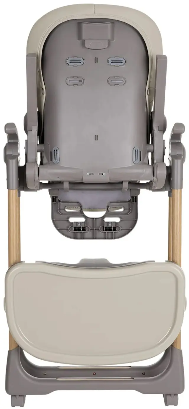 Стульчик для кормления Kikka Boo Olive (Beige)