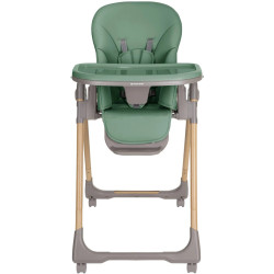 Scaun pentru hranire Kikka Boo Olive (Mint) Thumb