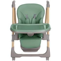 Scaun pentru hranire Kikka Boo Olive (Mint) Thumb