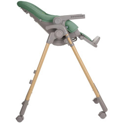 Scaun pentru hranire Kikka Boo Olive (Mint) Thumb