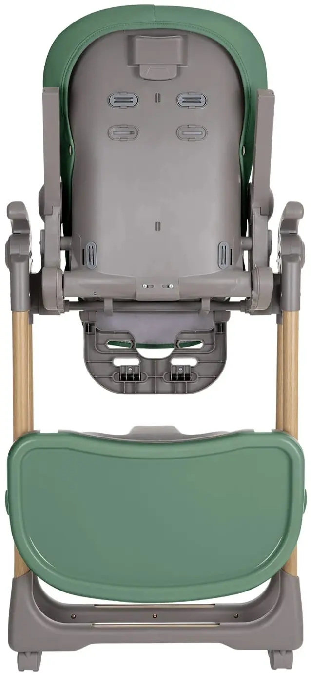 Scaun pentru hranire Kikka Boo Olive (Mint)