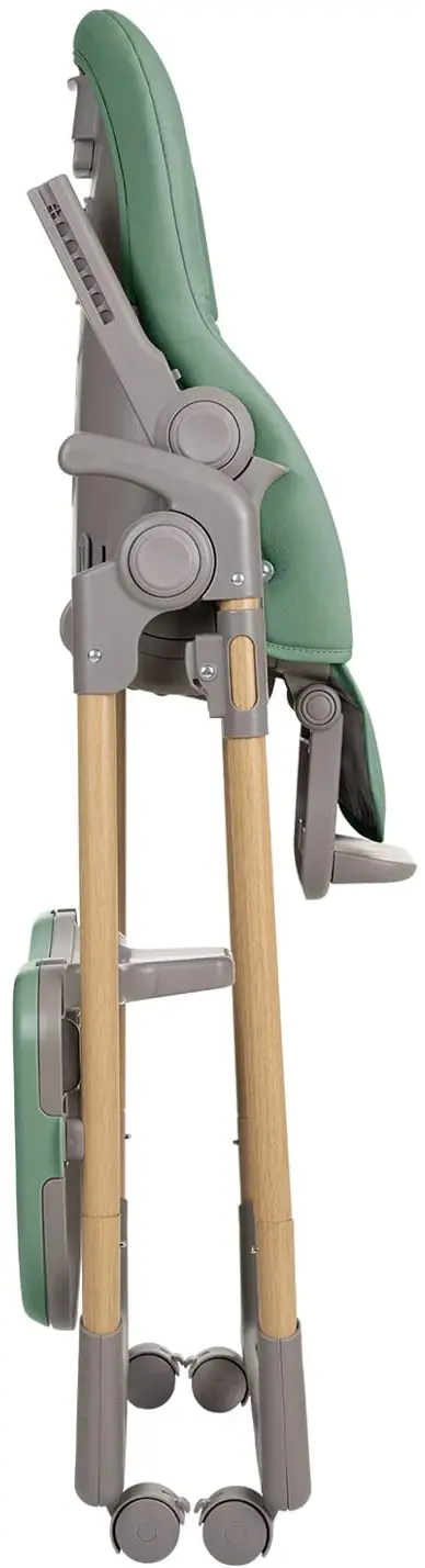 Scaun pentru hranire Kikka Boo Olive (Mint)